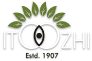 Itoozhi Ayurveda