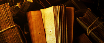 Itoozhi Ayurveda Manuscript Library