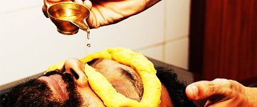 Itoozhi Ayurvedic Eye Treatment Center