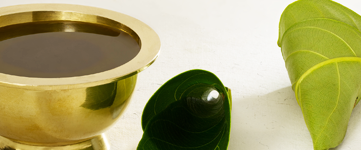 Panchakarma Treatment at Itoozhi Ayurveda