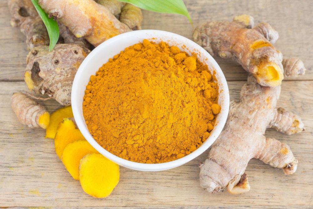 A Healer at Home – Turmeric Benefits too Numerous to List