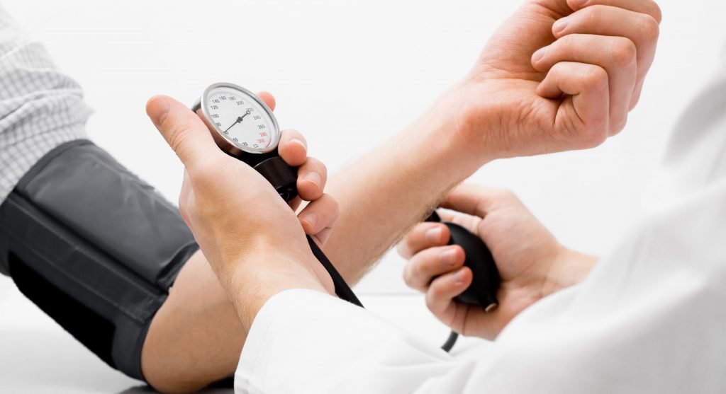 Helping lower Hypertension through Home Remedies