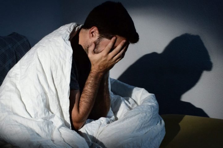 Ayurveda cure for insomnia Home remedies