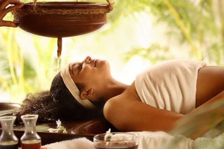Ayurvedic Diet for Menopause