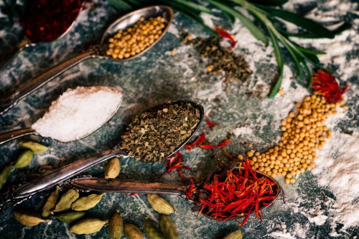 Ayurveda Detox