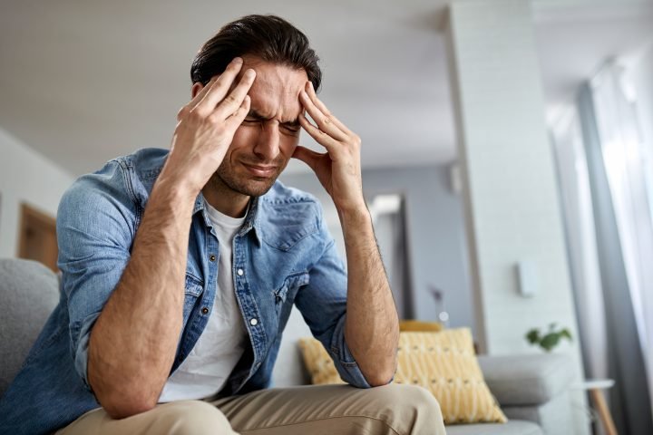 ayurveda for headache