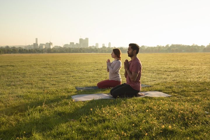 Ayueveda tips for a healthy summer