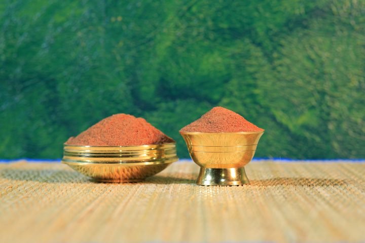 Ayurvedic herbs for digestion