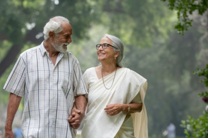 Ayurvedic Eye Treatment for Seniors by Itoozhi Ayurveda in Thiruvananthapuram