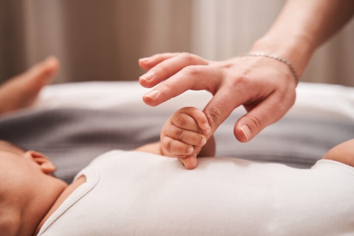 Best Ayurvedic post pregnancy care in Kannur