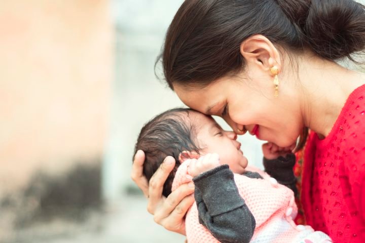 best post natal program